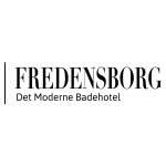 En kunde - Fredensborg Badehotel