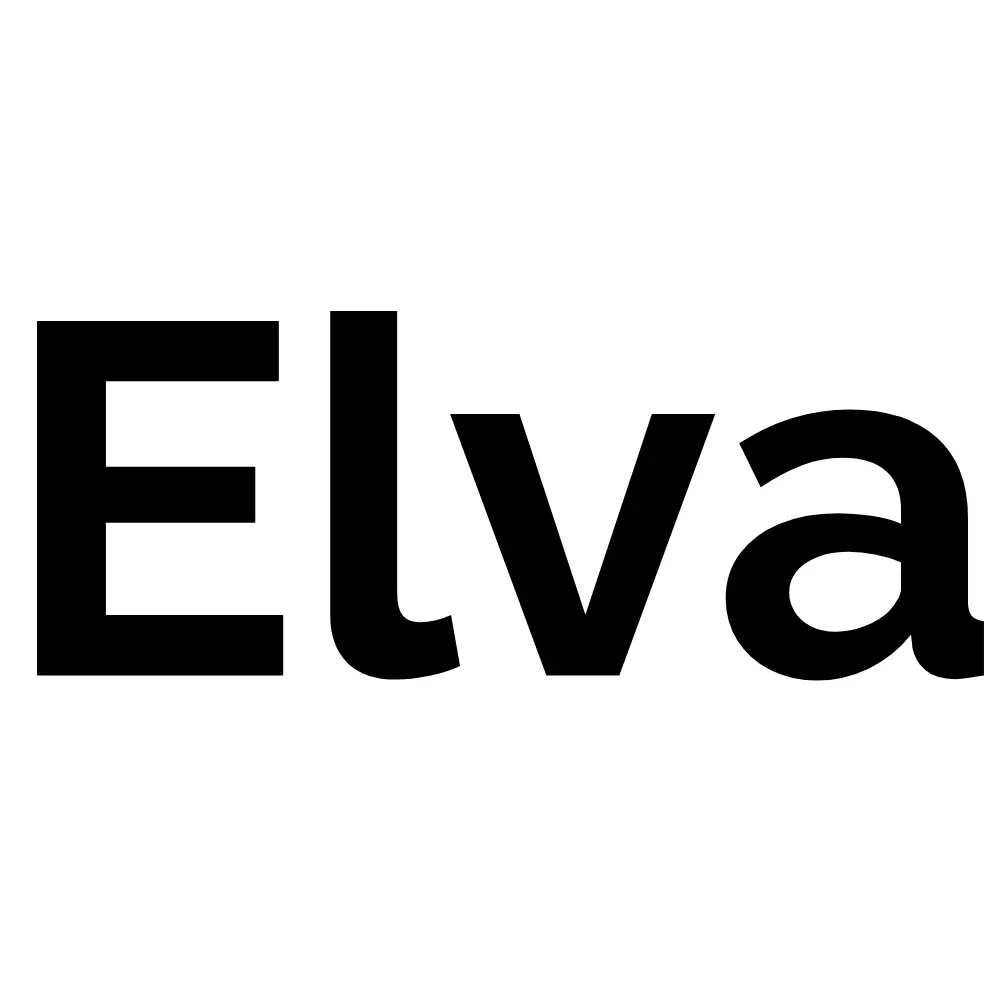Elva - Kunde hos N. Studio