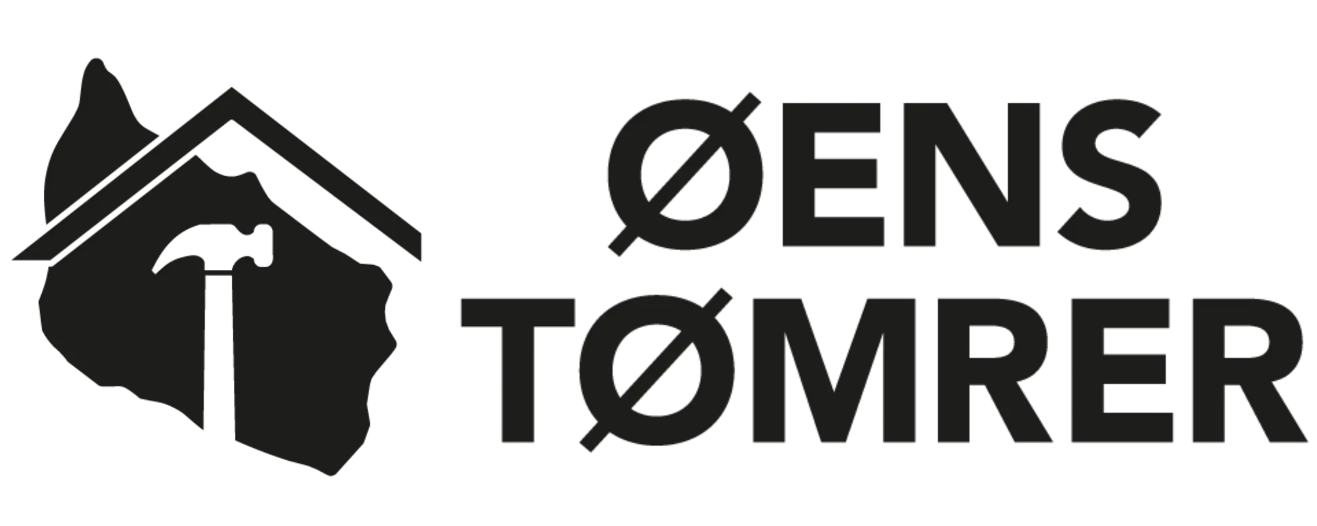 En kunde - Øens Tømrer