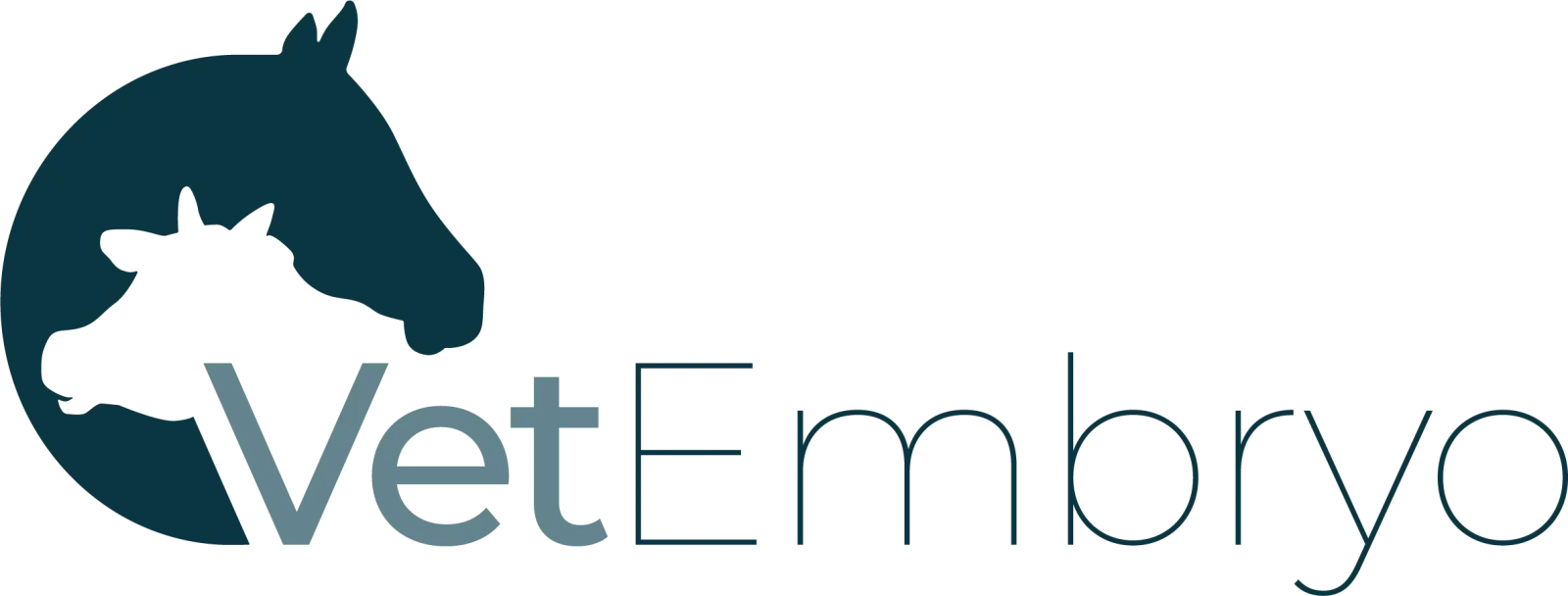 En kunde - VetEmbryo